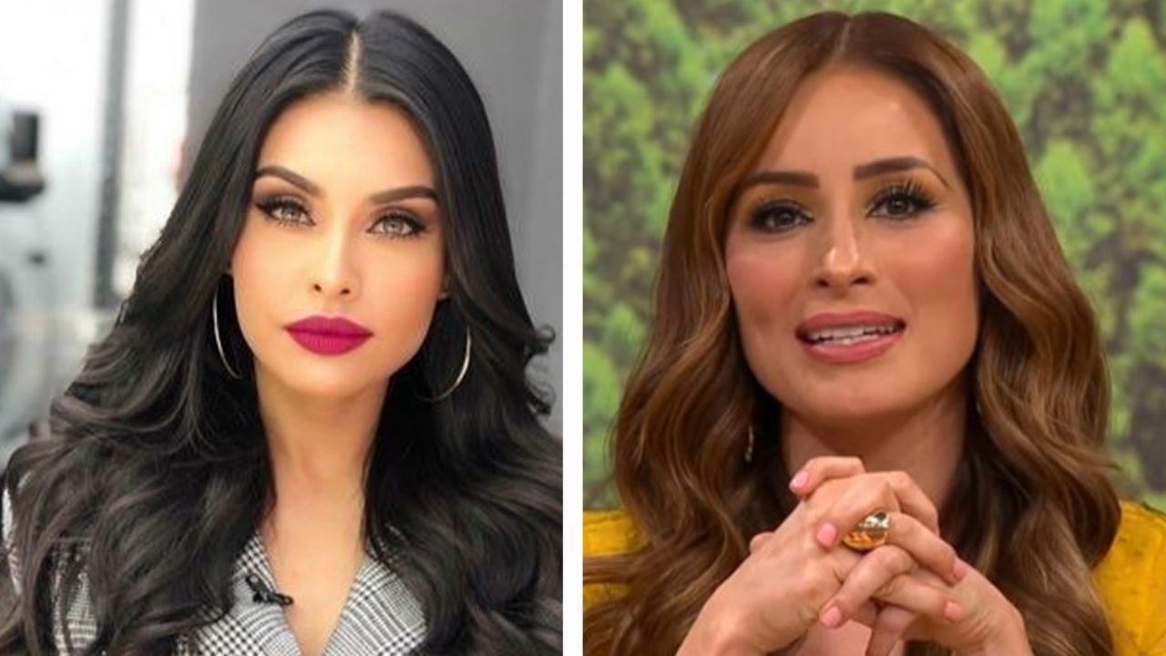 Cynthia Rodríguez responde a críticas por ausencia de Kristal Silva en ‘VLA’