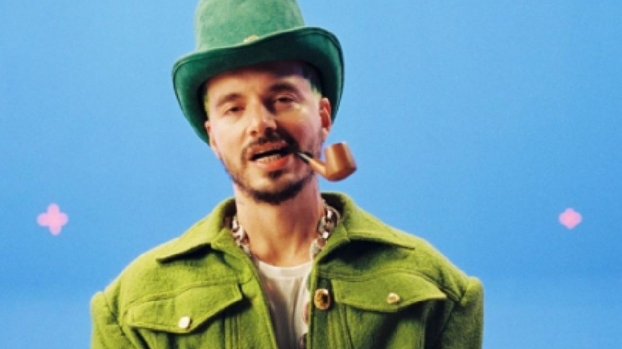 ¿Tiene una hija? J Balvin habría escondido su paternidad para ser más famoso