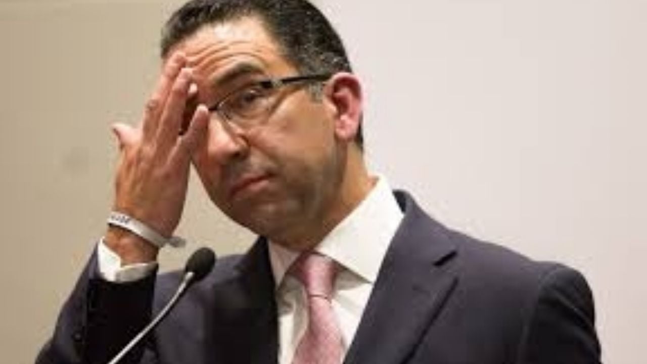 Redes no perdonan a Javier Lozano y a la Coparmex: Aquí los mejores memes