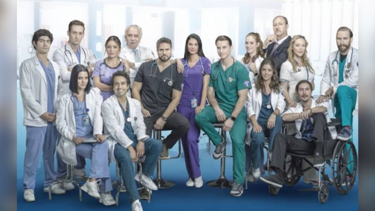 Actriz de Televisa, desesperada y con miedo porque dará a luz en plena pandemia