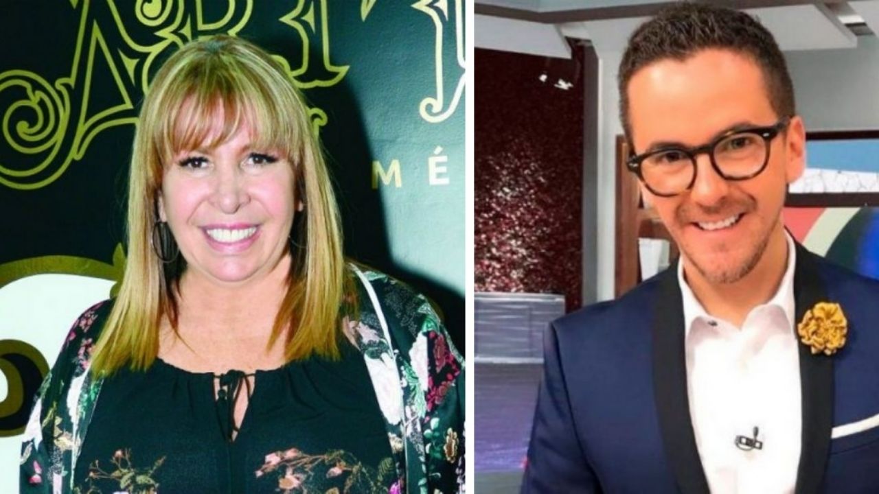 Polémica en ‘Hoy’: Así exhibieron a exconductor por ¡irse a la cama con la productora!