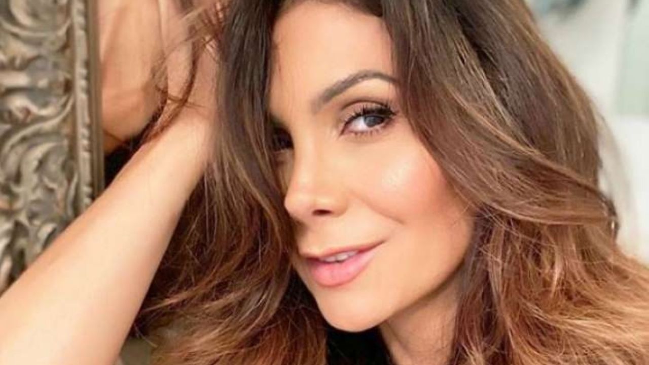 Actriz de Televisa reta la censura de Instagram con candente foto