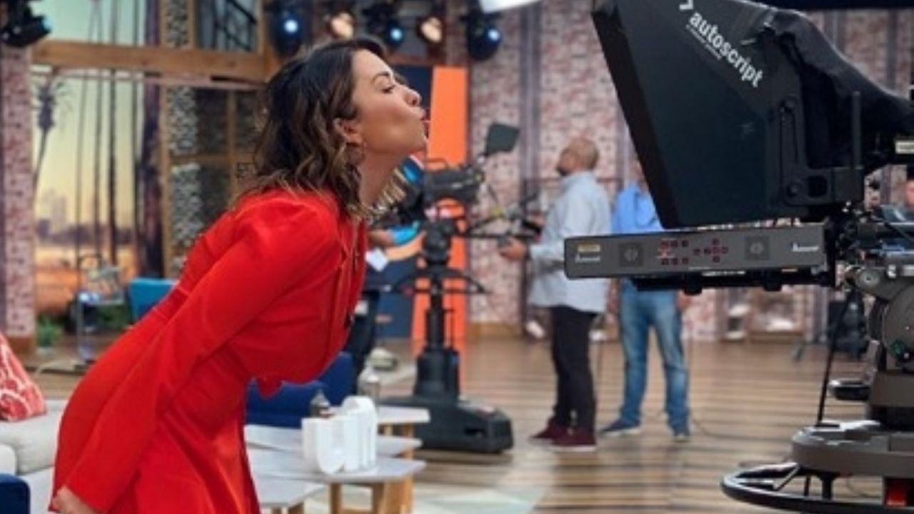 Internautas acusan favoritismo hacia Laura G y piden que la corran de ‘Venga la Alegría’