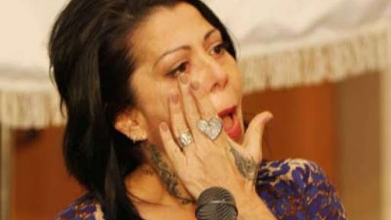 Alejandra Guzmán rompe el silencio y habla del verdadero estado de salud de su madre, Silvia Pinal