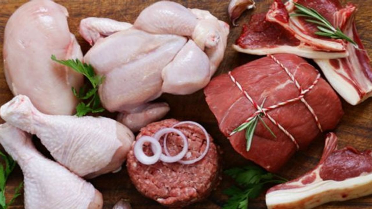 ¡Alarmante! La carne blanca afecta igual al corazón que la roja, según estudios