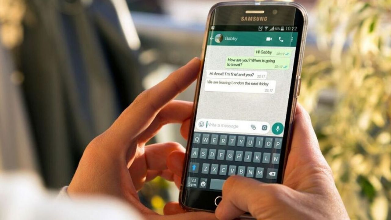 ¿Cómo crear juegos divertidos con los amigos a distancia a través de WhatsApp?