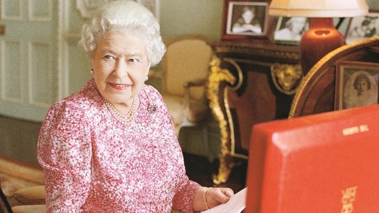 ¿Cantará a la nación? Reina Isabel II así celebrará el aniversario del rendimiento Nazi