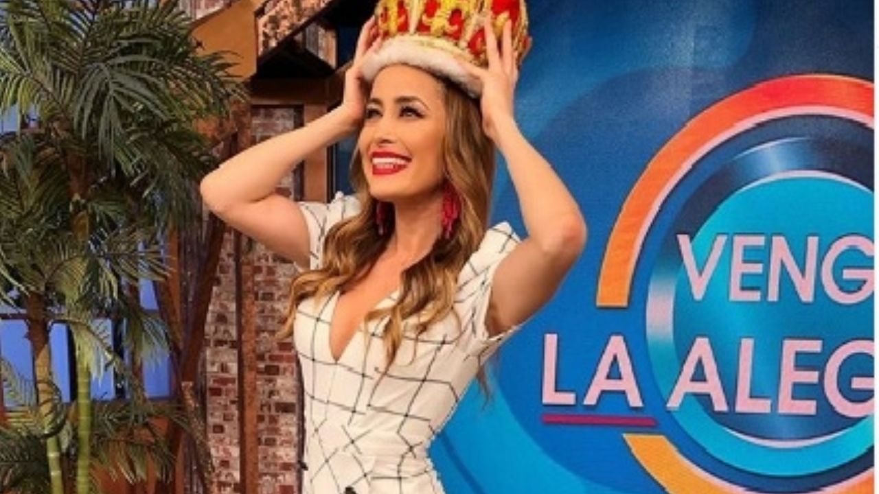 ‘El Capi’ asegura que Cynthia Rodríguez ventila íntimos secretos de Carlos Rivera