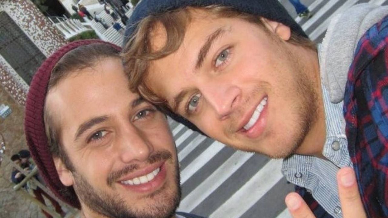 Pese a “traición”, actor de Televisa extraña noches de pasión ¿con su ex Lambda García?