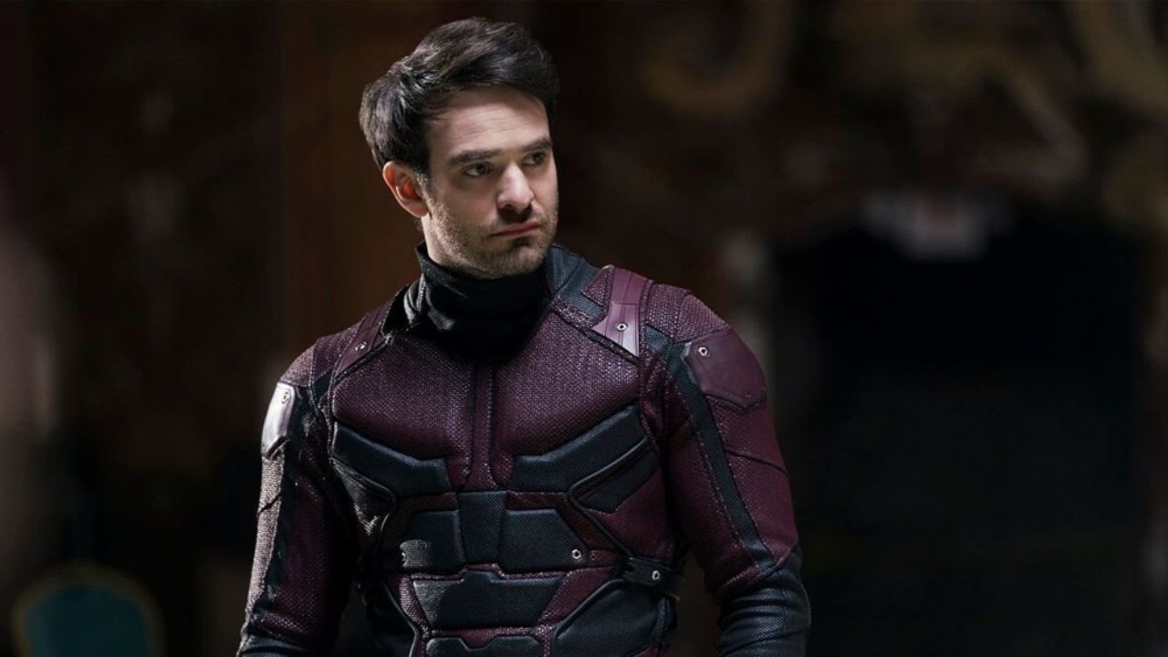 ¿’Daredevil’ en ‘Spider-Man 3’? Charlie Cox responde y Twitter enloquece