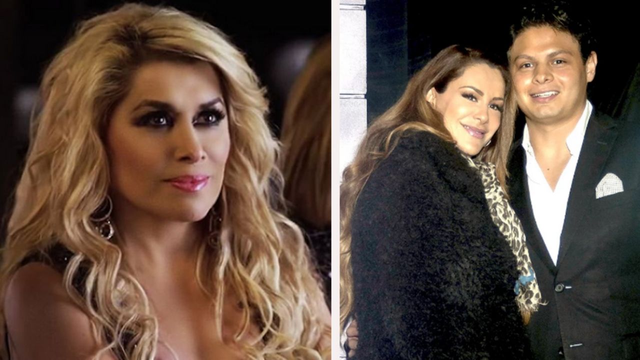 Dulce defiende a Ninel Conde y arremete contra Giovanni Medina: “Da asco”