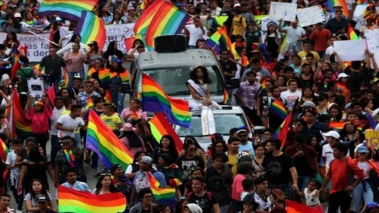 Por coronavirus cancelan marcha gay 2020 en CDMX y anuncian eventos virtuales