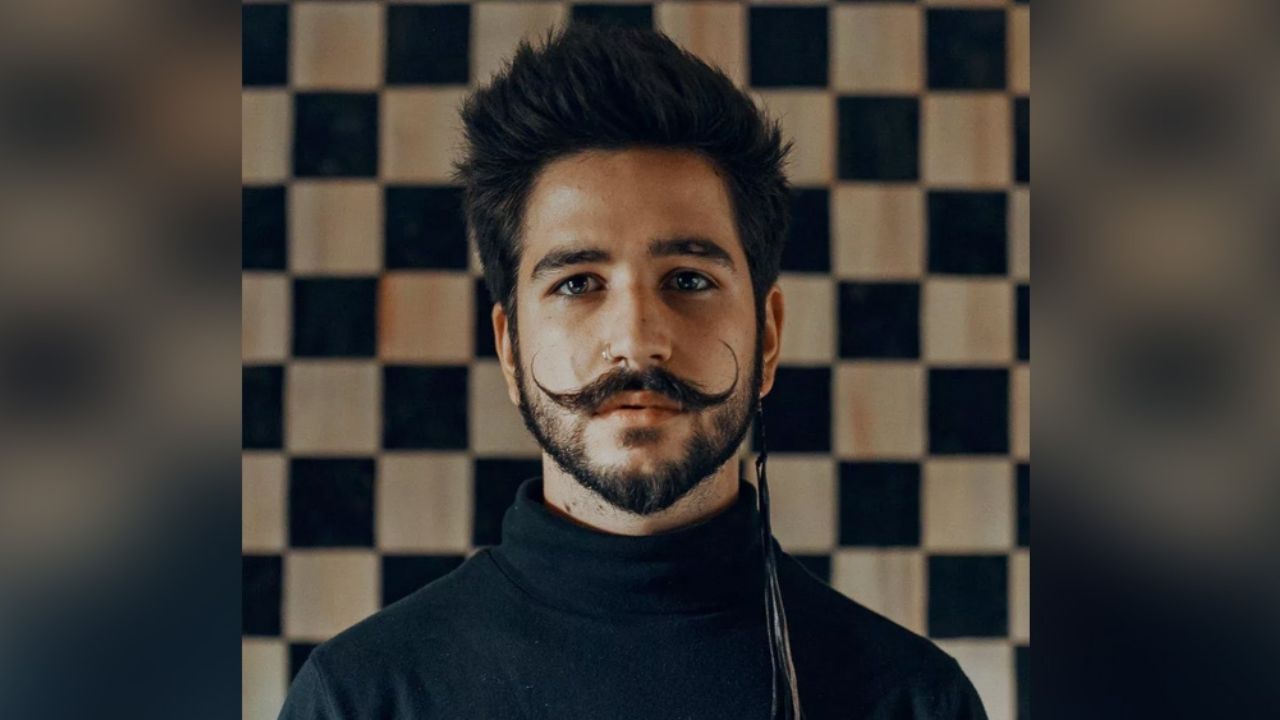 Camilo no se queda callado y responde a críticas por su matrimonio con Evaluna Montaner