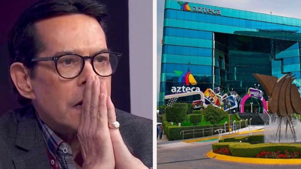 “Estaba muy molesto”: Pepillo Origel rompe el silencio de su salida de TV Azteca