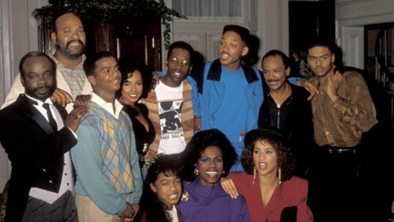 ¡’El Príncipe de Bel-Air’ regresa! Will Smith se reúne con sus excompañeros de la serie