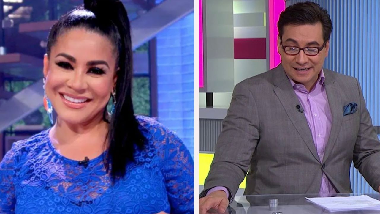 ¡Escándalo! Conductores de Telemundo estallan en plena emisión: “No te quiero ni ver”