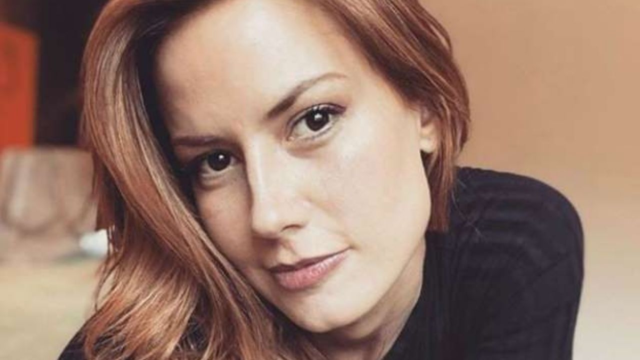 “¿Junta desnuda?”: Altair Jarabo desata polémica por esta fotografía