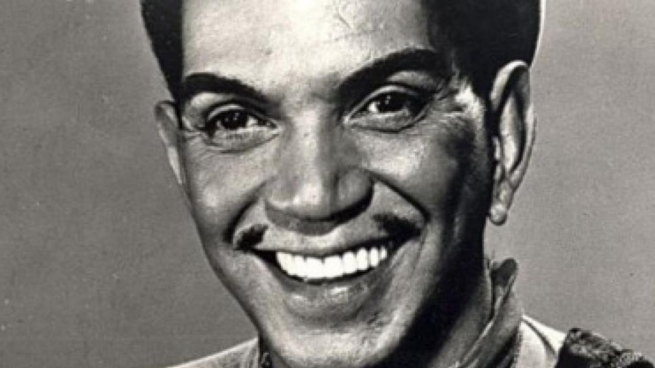 Eduardo Moreno hable de su batalla por el nombre ‘Cantinflas’ en contra de Tita Marbez