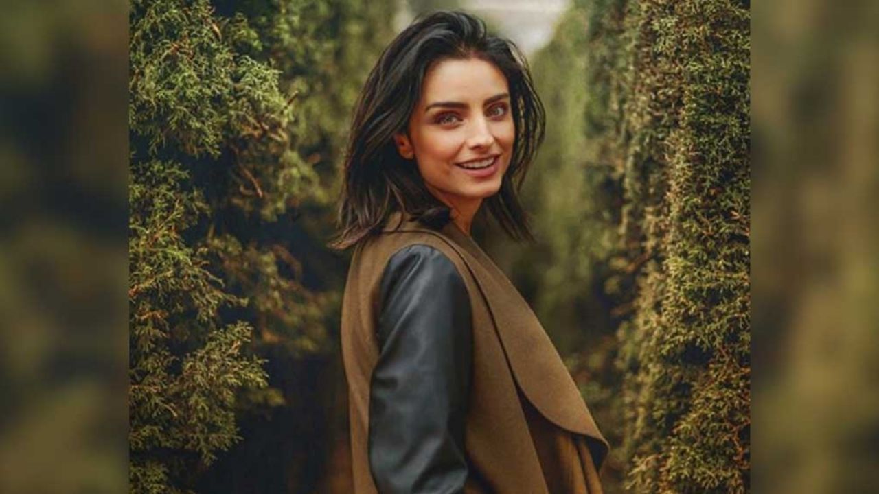 “¡Al fin!”: Aislinn Derbez recupera su cuenta de Twitter tras ser víctima de hackeo