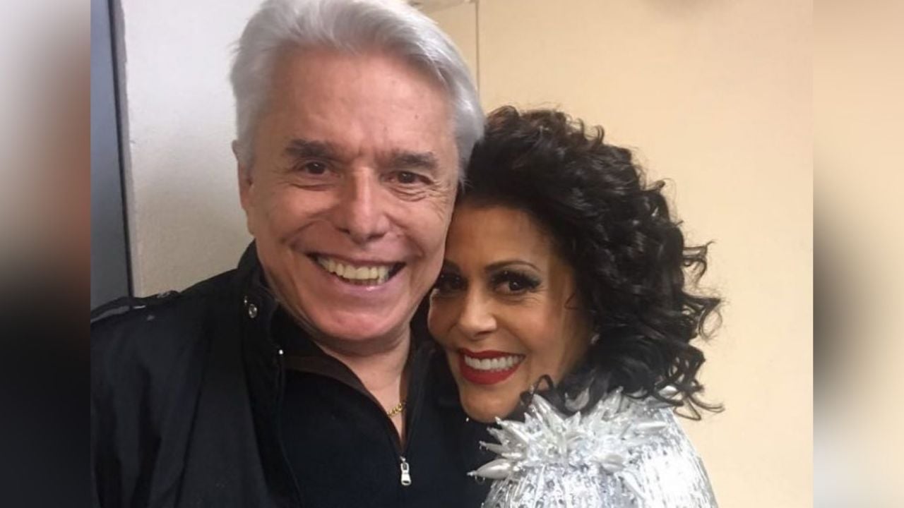 ¡Sin reparo alguno! Enrique Guzmán reacciona a conflicto de Frida Sofía y Alejandra Guzmán