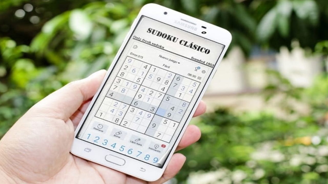 Conoce algunos juegos clásicos que se pueden disfrutar en los dispositivos móviles