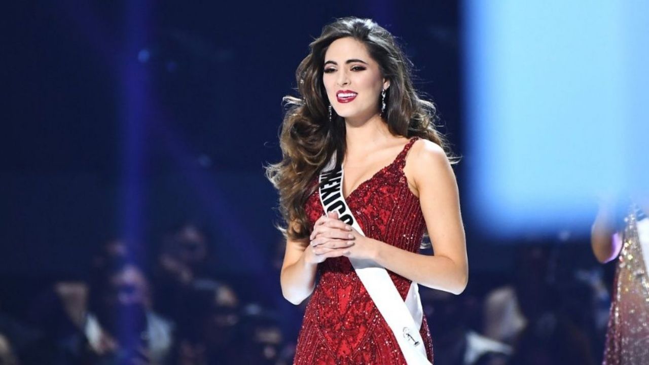 Sofía Aragón revela el duro momento que vivió en un certamen de belleza: “Me dañaron”