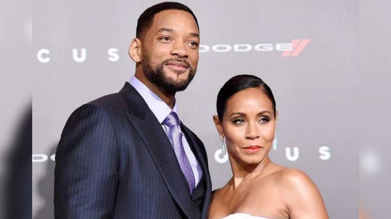 ¿Matrimonio en peligro? La impactante confesión de Jada Pinkett sobre Will Smith