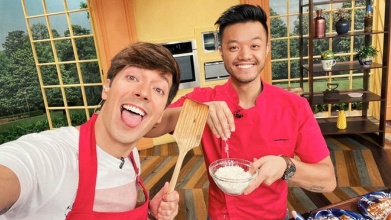 ¡Impactante! Conductor de ‘VLA’ revela que tiene este problema desde niño