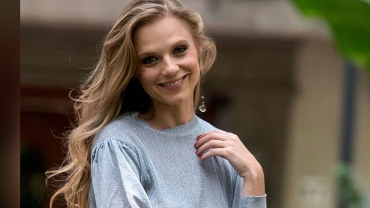 Exactriz de Televisa revela haber tenido problemas con su embarazo por el Covid-19