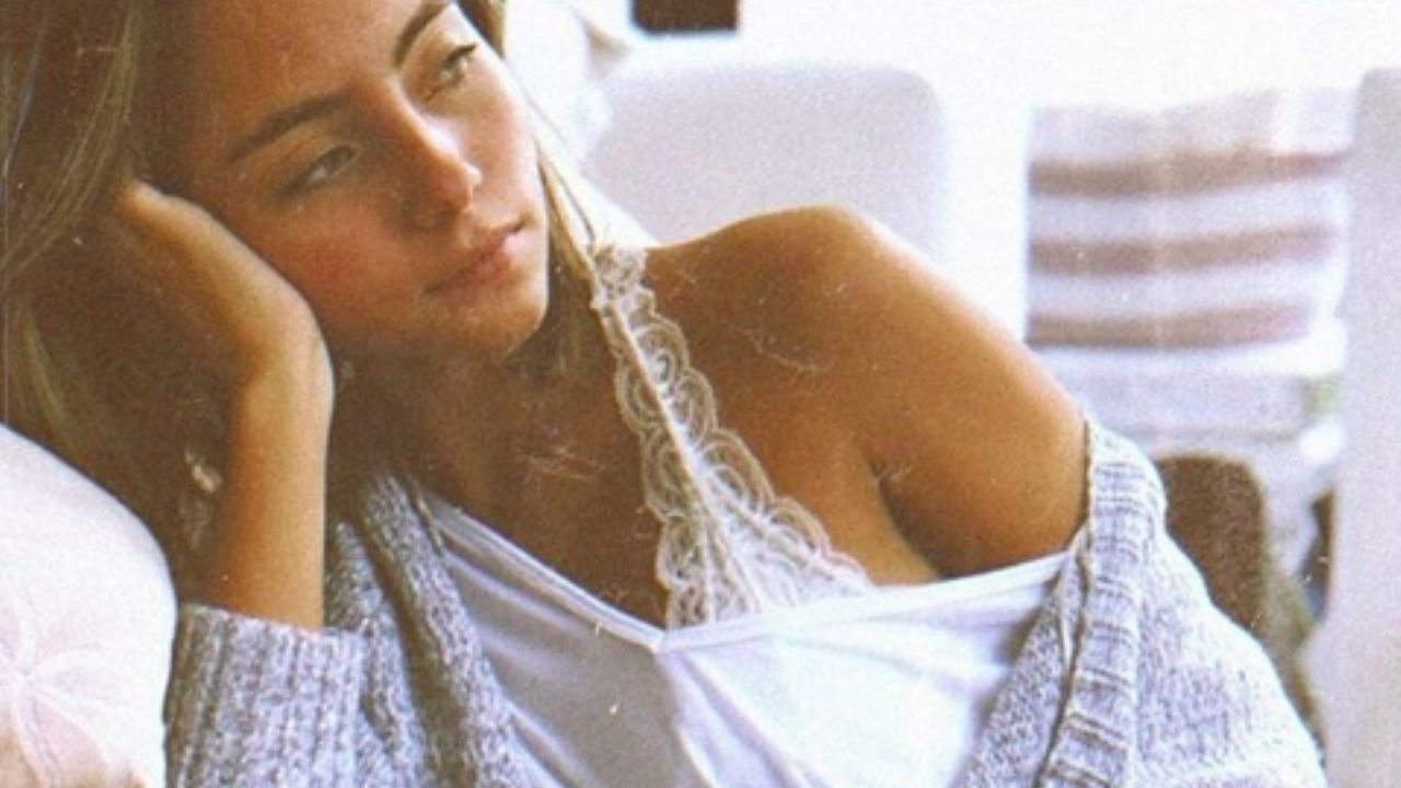 “Me siento rica”: Camila Araiza, hija de ‘El Negro’ hace de las suyas