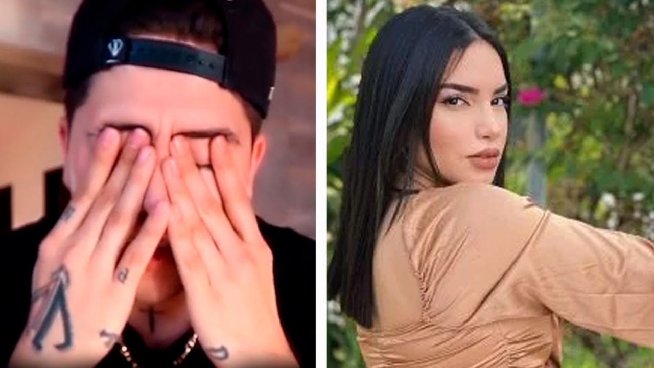 Con este video, Kimberly Loaiza ‘admite’ que Juan de Dios Pantoja la manipulaba