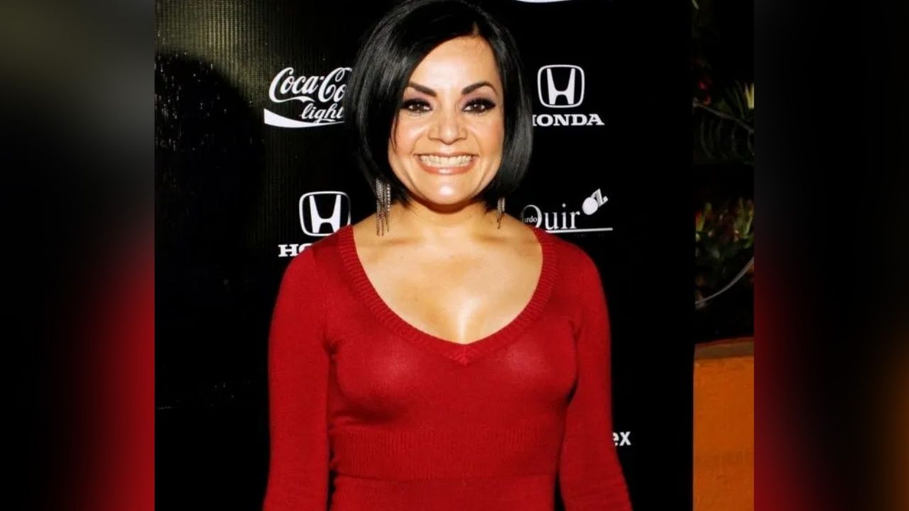 Actriz de Televisa recuerda la extraña enfermedad que la tuvo en peligro de muerte