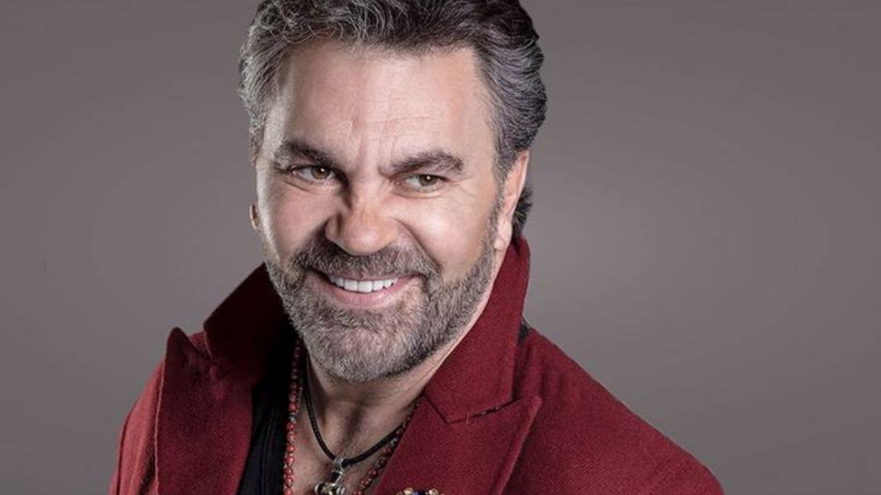 ¡Devastado! Mijares se encuentra en medio de un difícil momento