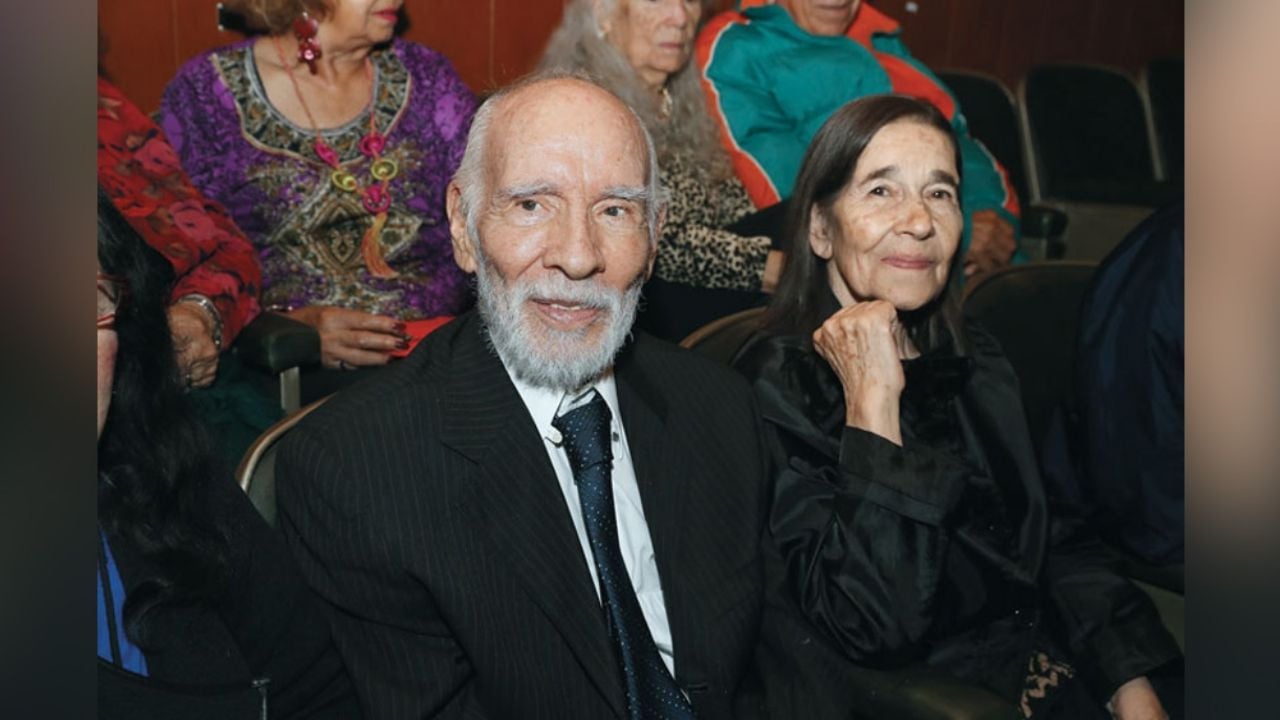 Sobrino de ‘Cantinflas’ habla de cómo fueron los últimos días de Aarón Hernán