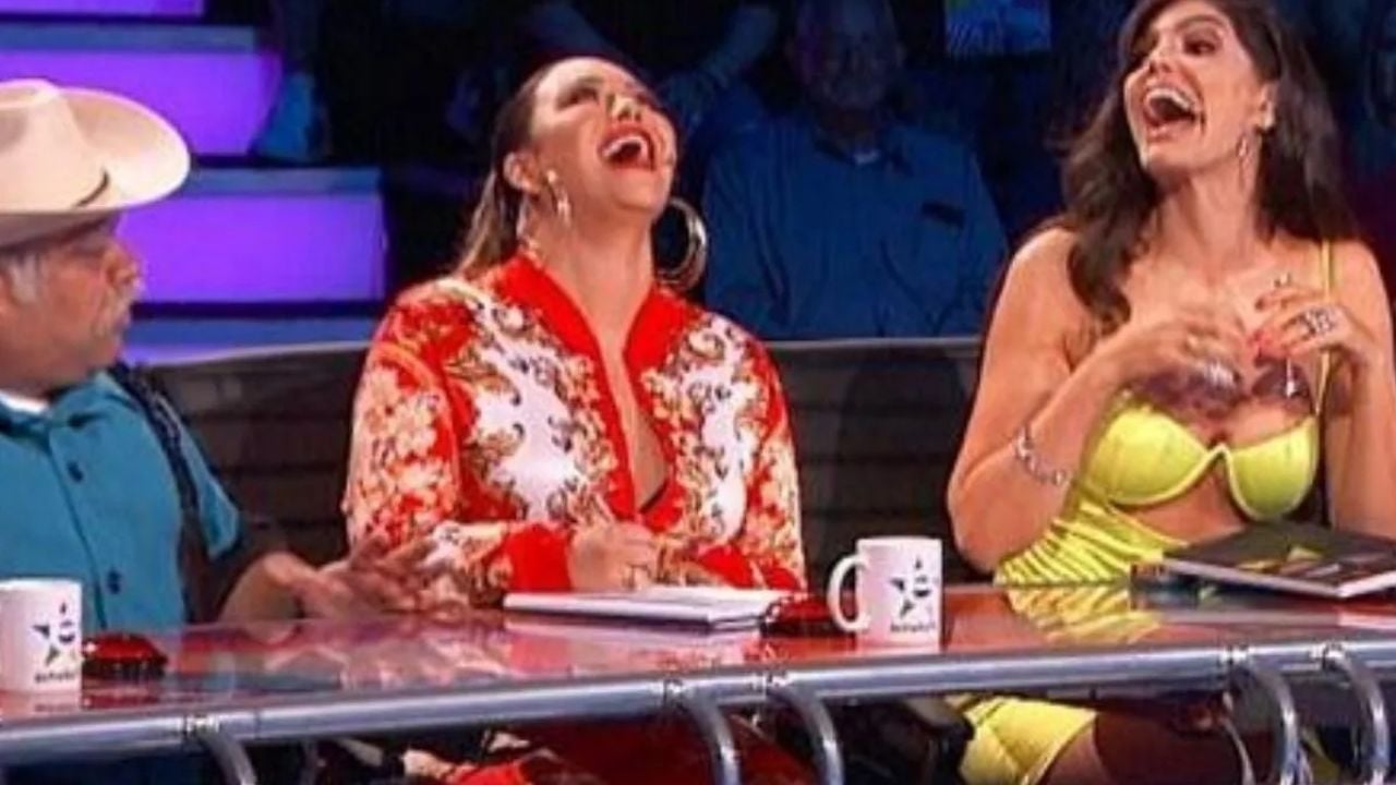 ¿Amigas? Chiquis Rivera llama “perrísima” a Ana Bárbara por esta foto en Instagram