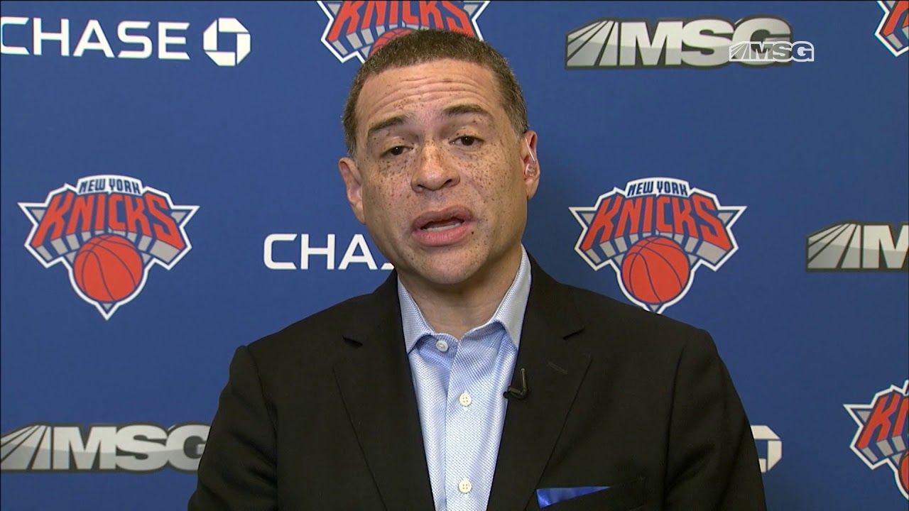 Los New York Knicks y Scott Perry llegarían a un acuerdo de contrato por un año