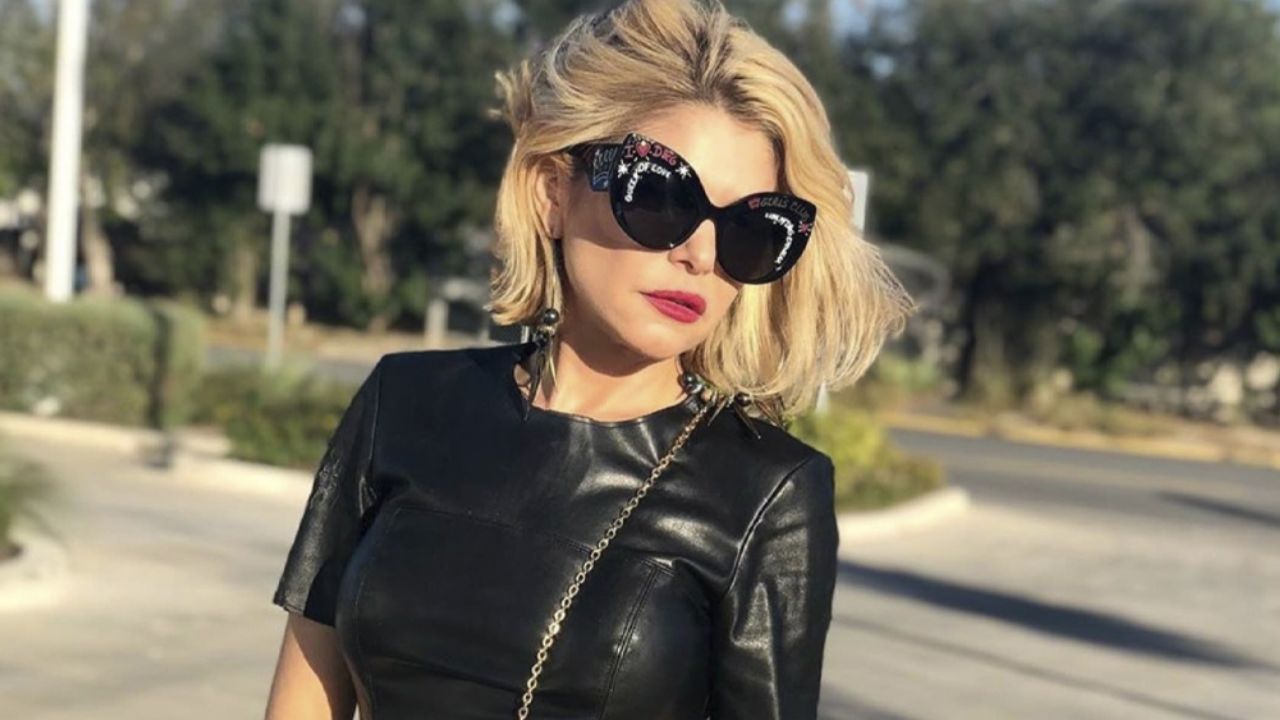 Tras “fracaso” de su novela en Televisa, Itatí Cantoral ¿encuentra su nueva pasión?