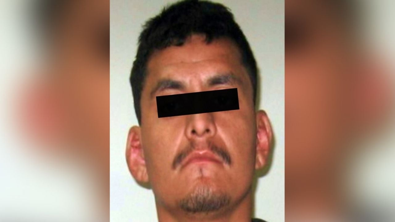 Sujeto con tuberculosis es procesado por escupir a un agente policíaco para evitar ser detenido