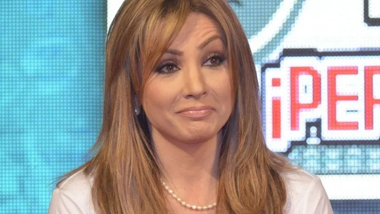 Paty Navidad asegura que no ha dejado de salir de casa: “No le tengo a ningún virus”