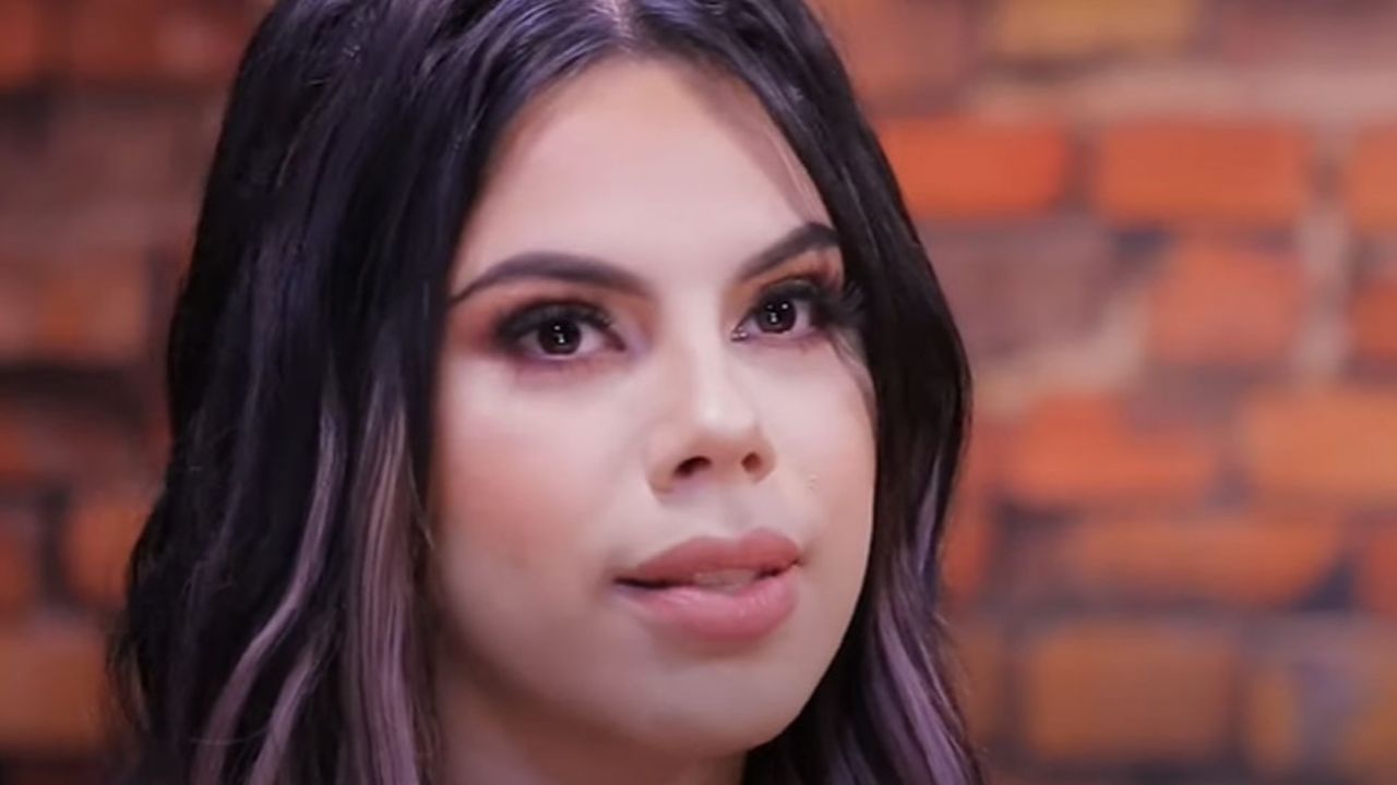 Lizbeth Rodríguez cuenta la triste historia donde su madre fue discriminada