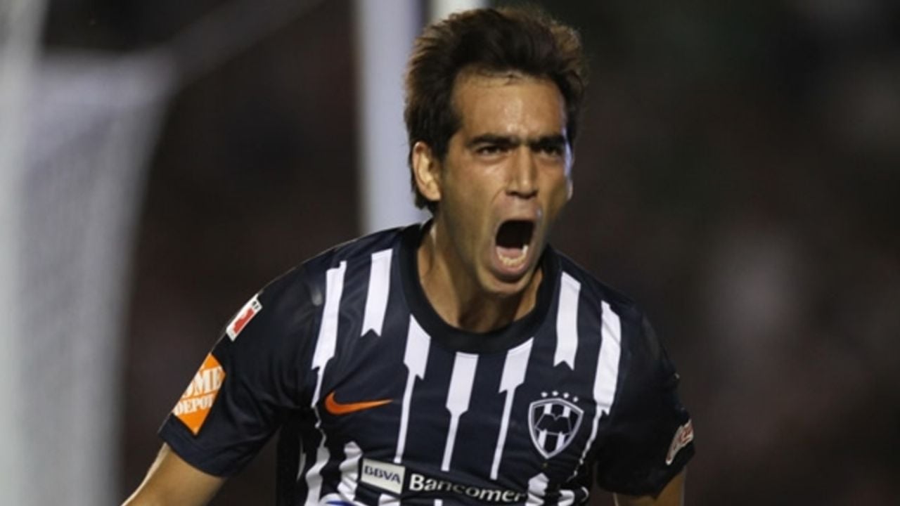 “El Monterrey no supo defender el campeonato como se debe”: César Delgado