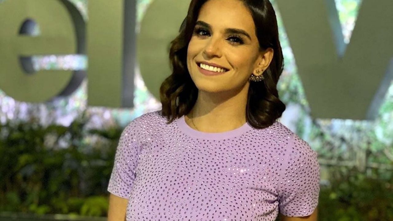 ¡Tiembla TV Azteca! Tania Rincón, lista para grabar ‘Guerreros 2020’ en Televisa