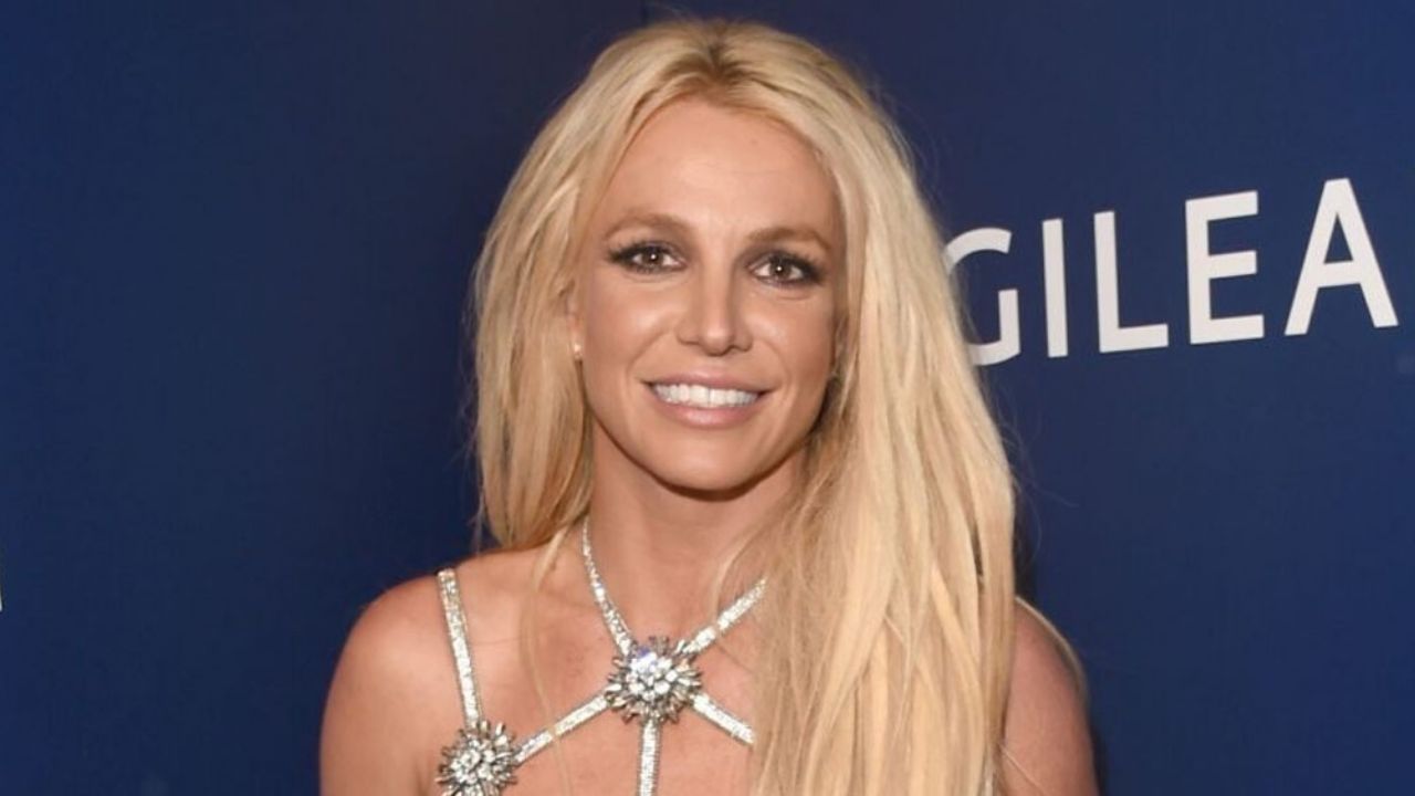 Viva de milagro: Britney Spear cuenta que su gimnasio se incendió en la cuarentena