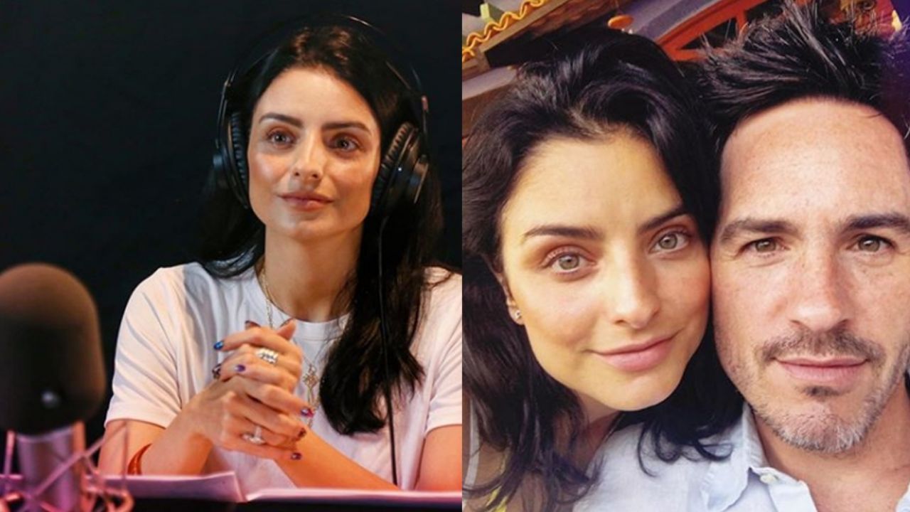 Pese a ruptura, Aislinn y Mauricio podrían estar juntos en este proyecto