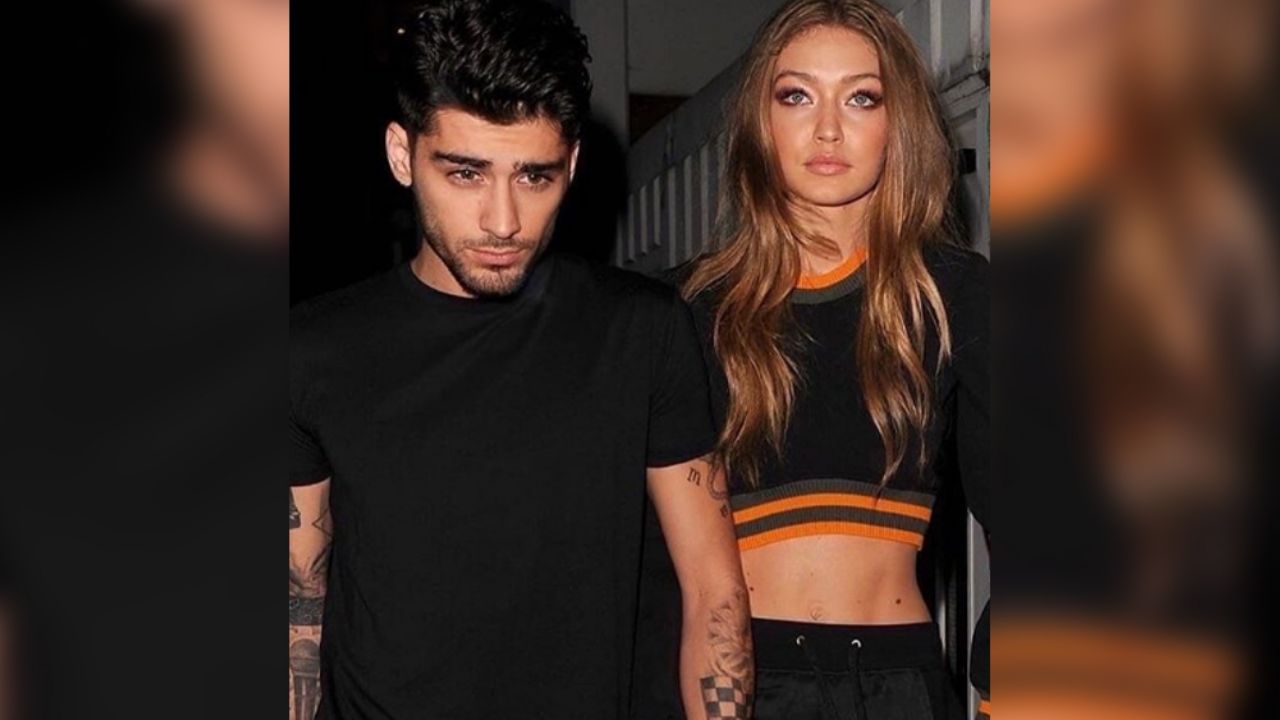 ¡Confirmado! Mamá de Gigi Hadid revela cuándo nacerá bebé de su hija y Zayn