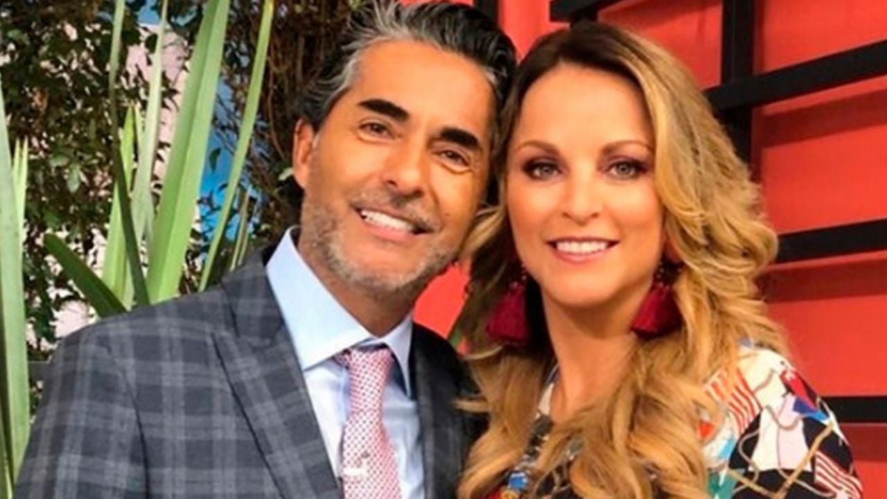 ¿No puede con la cuarentena? ‘El Negro’ Araiza pide auxilio a su novia por esta razón