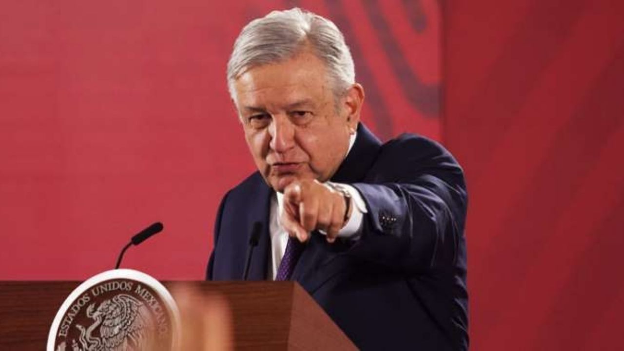 “No perdamos la fe”: El mensaje de ánimo de AMLO a Óscar Chávez y los afectados por Covid-19