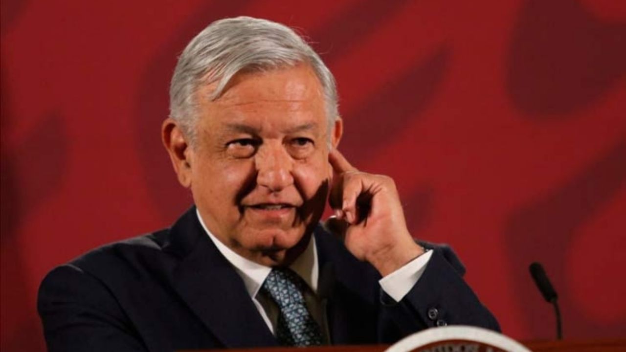 AMLO y la mañanera del 30 de abril: “Un abrazo fraterno a todos los enfermos”