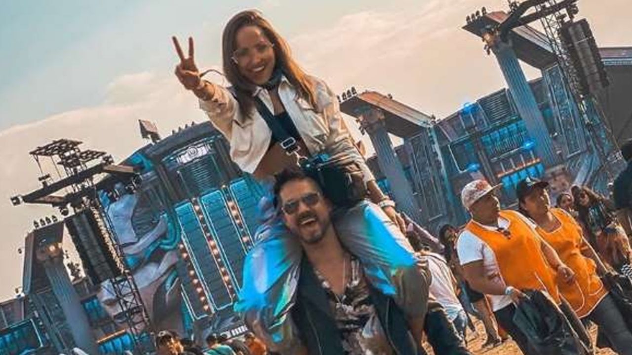 ¿Bebé en Televisa? Jessica Díaz y José Ron impactan con inesperada noticia