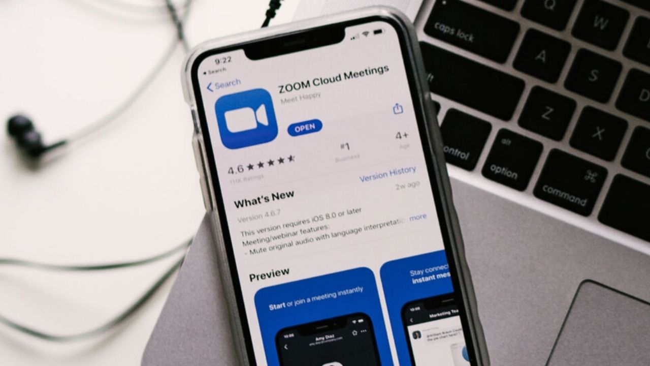 ¡Otra mancha al tigre! Zoom aclara que no tiene 300 millones de usuarios activos